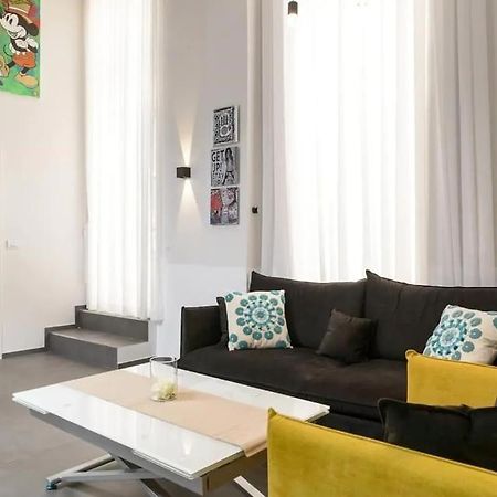 Garden Luxury Apartment By Nimi Group 텔아비브 외부 사진